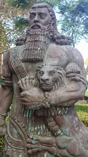 Пин на доске Ancient statues