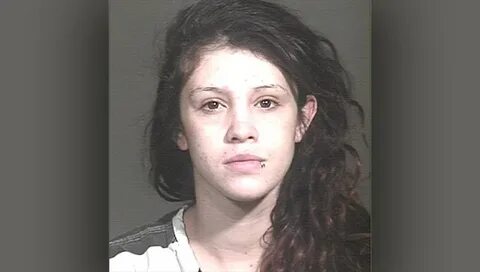 24-year-old Arizona woman gets life sentence for killing, tr