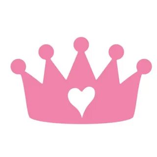 Crown Clipart Pink and other clipart images on Cliparts pub 