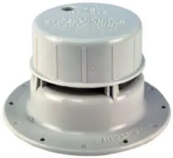 Mobile Home/RV Plastic Plumbing Vent Cap (2 and 25 similar i