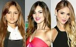 Eiza Gonzalez before and after plastic surgery 6 Celebrity p