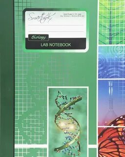 Amazon.co.uk: Laboratory Notebooks - Laboratory Notebooks / 