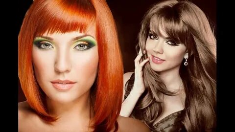 Best Hair Color Ideas For Yellow Skin Tone- Hair Color Guide