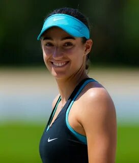 Picture of Caroline Garcia