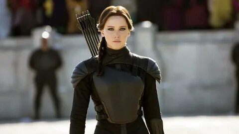 Katniss Everdeen Wallpapers - Wallpaper Cave