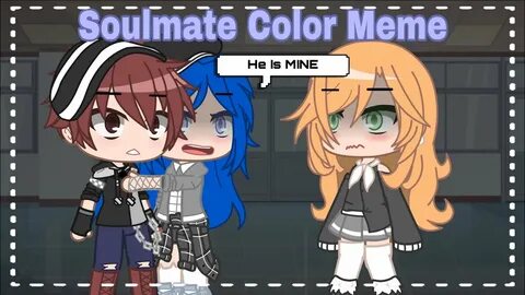 ItsFunneh Soulmate Color Meme Meme YHS Funneh X Alec - YouTu