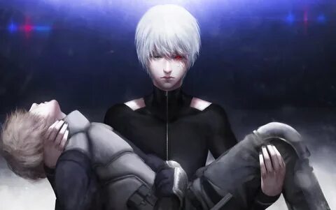 Kaneki Ken, Fanart page 7 - Zerochan Anime Image Board