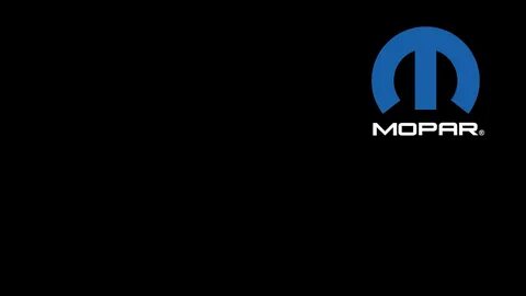 Mopar Logo Wallpaper (67+ images)