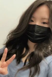 Aerith 🌙 on Twitter: "Not rlly a face reveal but a face reve