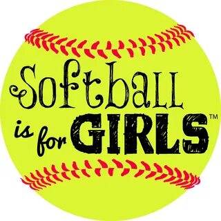 Quotes About Softball Girls. QuotesGram