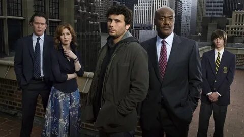 Watch Kidnapped Season 1 Episode 6 For Free Online HDWatch.o