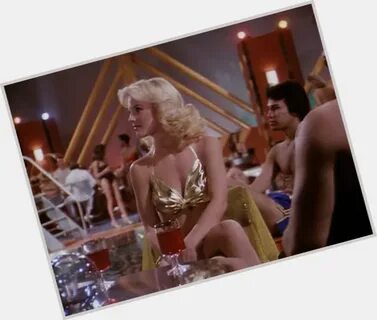 Dorothy Stratten Official Site for Woman Crush Wednesday #WC
