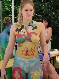 body paint art ideas ideas art and projects craft