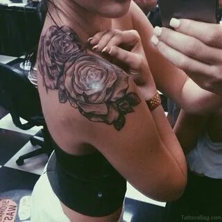 Why It Is Not The Best Time For Beautiful Rose Tattoos On Sh