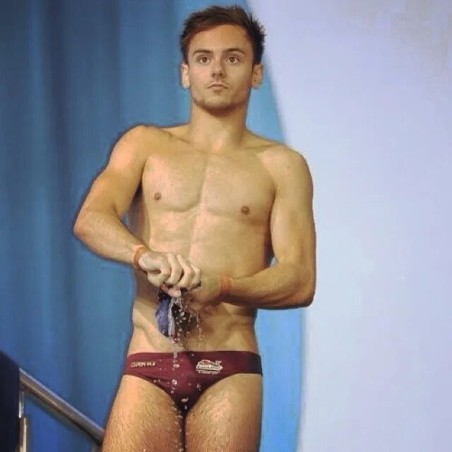 Tom Daley on Instagram: "Had an amazing time in Scotland for the commo...