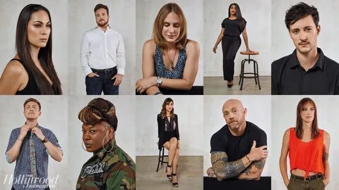 21 Transgender Stars on Hollywood, Scarlett Johansson, Repre