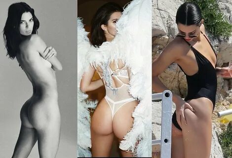 Leaked kendall jenner nude ♥ Kendall Jenner Braless (21 Phot