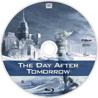 The Day After Tomorrow Image - ID: 134949 - Image Abyss