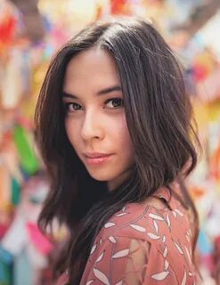 Pin by Bo Dennis on Gwen Frost Malese jow, Asian actors, Hol