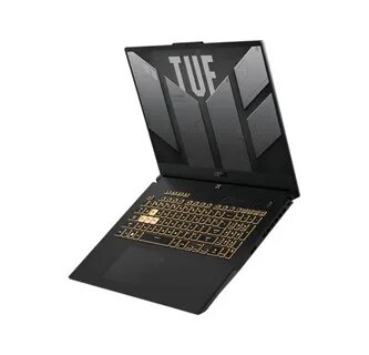 Rent Asus TUF Gaming F17 FX707ZM-HX011W - Gaming Laptop - Intel ® Core ™ i7-1270