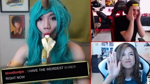 BOXBOX NEW "SEDUCTIVE" SORAKA COSPLAY..! Poki Reacts to Foki