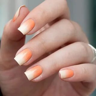 31 Juicy Summer Nail Colors For More Fun In The Sun Summer n