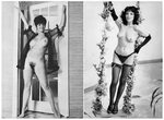 Joan collins boobs 👉 👌 Playboy: Jane Seymour barely uncomfor