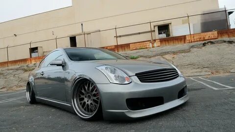 Stance, Infiniti, G35 Wallpapers HD / Desktop and Mobile Bac