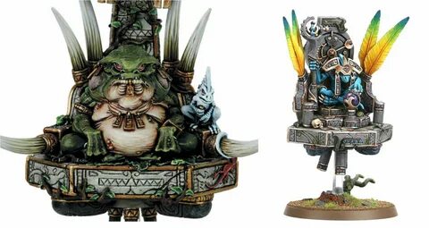 Wh Песочница :: Елизавета II :: warhammer 40k :: фэндомы / картинки, гифки, прик
