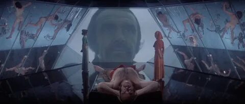 Фото: Зардоз / Скриншот фильма "Зардоз" (1974) #2592395.