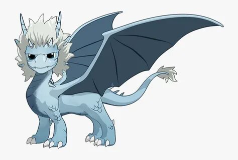 Zym The Dragon Prince Transparent, HD Png Download - kindpng