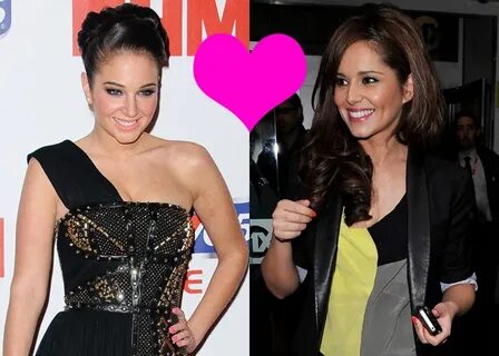 Cheryl Cole supported Tulisa Contostavlos through sex tape s