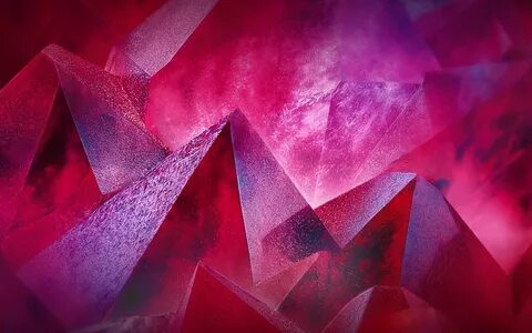 Фон кристаллы розовые (43 фото) - фото - картинки и рисунки: