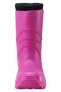 Резиновые сапоги Reima Frillo Розовый - купить в интернет ма