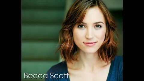 Becca Scott Acting Reel (2019) - NovostiNK