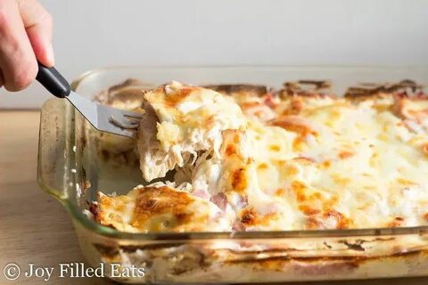 Pin by Lori Capron on Keto Cordon bleu casserole, Ketogenic 