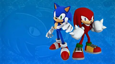 Knuckles The Echidna Wallpapers Wallpapers - Top Free Knuckl