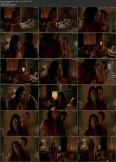 merrin dungey nude - hung s02e06 (2010) (image 2)