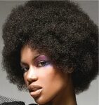 "Natural" African wig? - The Doll Forum