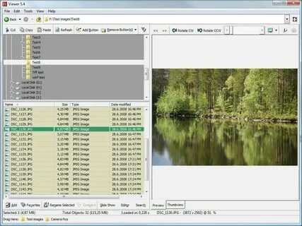 WildBit Viewer альтернативы и похожие программы - ProgSoft.n