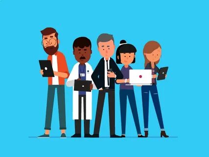 15 Ways Remote Companies Can Build Strong Teams - XWiki