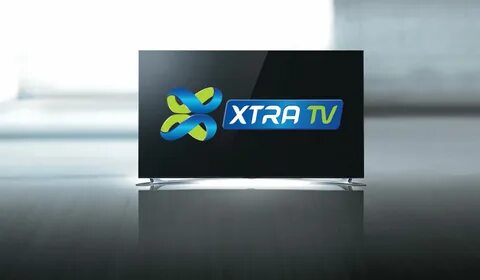 Новости XTRA TV - стр. 12 - U4ELSAT