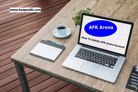 Afk Arena How To Save And Change Your Account Gamexguide Com