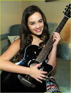 Pictures of Mary Mouser, Picture #258832 - Pictures Of Celeb