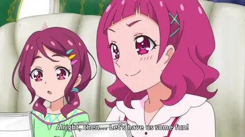 Watch Hugtto! Precure Episode 2 English Subbed online at Vid