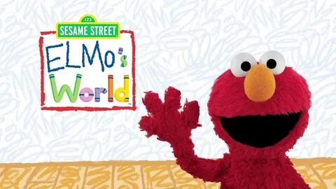 Elmo hurts your ears - YouTube