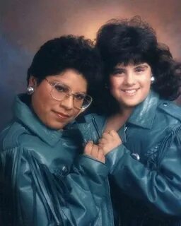 High quality 80s glamour shot Glamour shots, Awkward family 