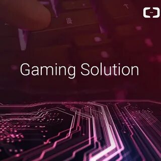 Gaming Solutions - YouTube