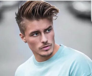 Top 10 Sexy Hairstyles for Men That Will Never Go Out of Fas