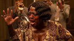 Viola davis boobs 🍓 Oscars 2021: Viola Davis Walked Red Carp